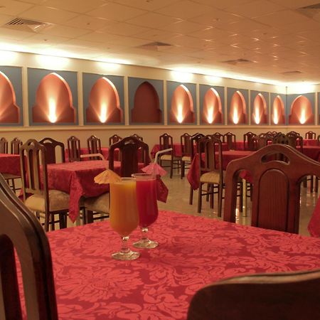 أفق الراحة Aparthotel Ta'if Eksteriør bilde